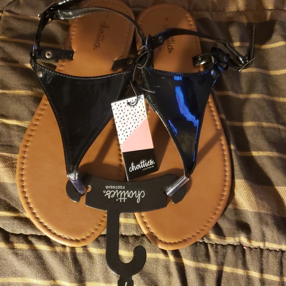 Women's sandals